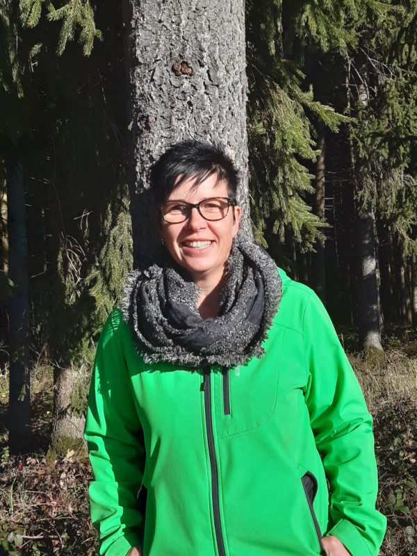 Sandra Sailer